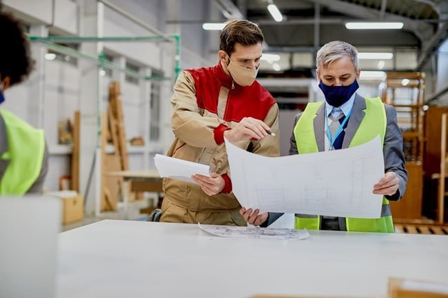 Nhiệm vụ và công việc của quản đốc phân xưởng sản xuất