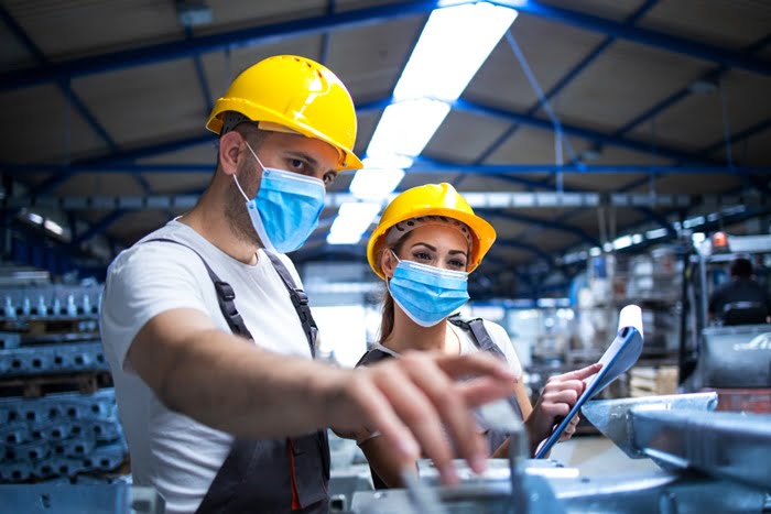 5 kỹ năng và kiến thức cho người quản lý sản xuất chuyên nghiệp