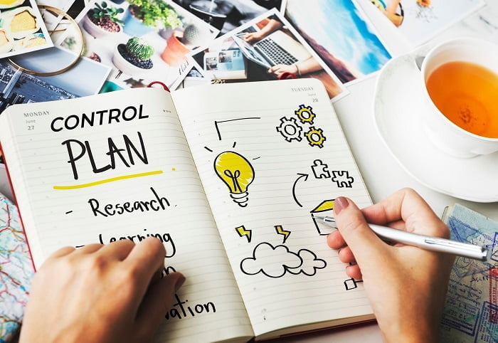 Control Plan là gì? Tại sao cần phải phát triển kế hoạch kiểm soát?