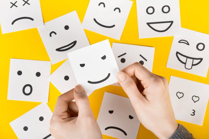 Kiểm soát cảm xúc là gì? Cách kiểm soát cảm xúc hiệu quả