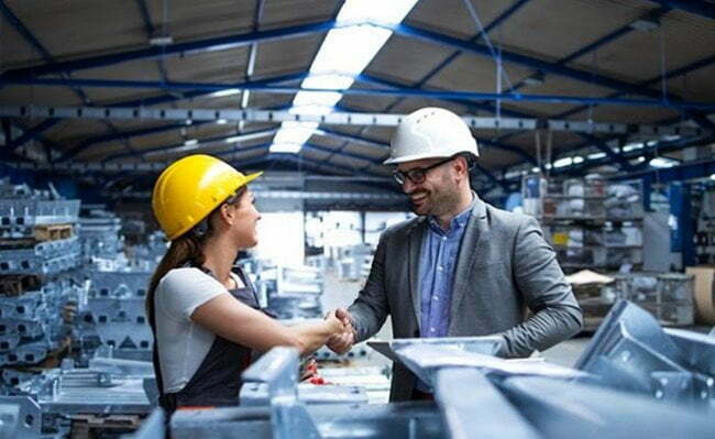 5 kỹ năng cần trang bị cho tổ trưởng sản xuất