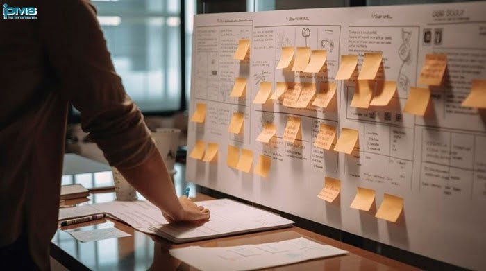 Kanban là gì? Ứng dụng phương pháp Kanban trong sản xuất