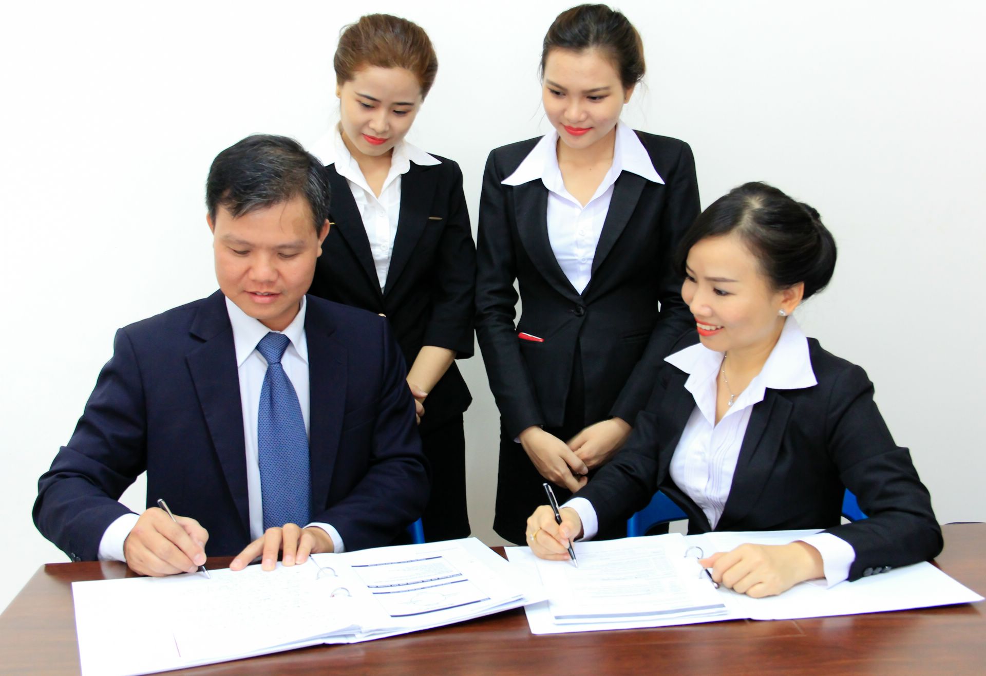 Dao Tao Inhouse Doanh Nghiep