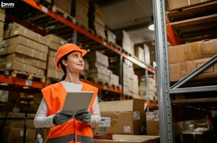 Top 8 vấn đề thường gặp trong quản lý kho bãi và cách khắc phục