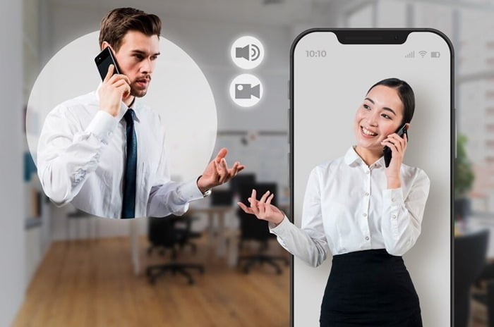 Các kỹ năng giao tiếp qua điện thoại giúp lôi cuốn khách hàng
