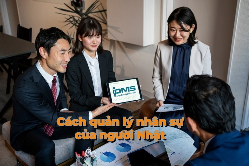 Các nguyên tắc quản lý nhân sự của người Nhật nên học hỏi