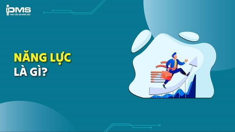 Năng lực là gì? Yếu tố cấu thành và cách đánh giá năng lực hiệu quả