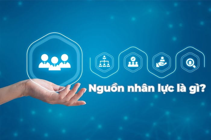 Nguồn nhân lực là gì? Vai trò của nguồn nhân lực trong doanh nghiệp
