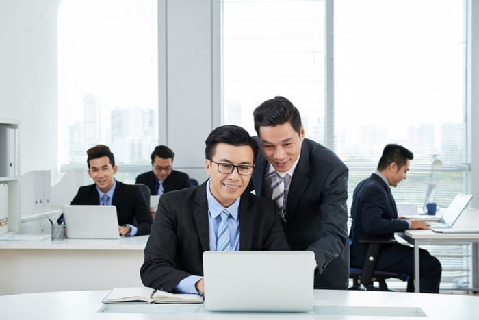Tổng hợp 12 cách quản lý nhân sự hiệu quả không nên bỏ lỡ
