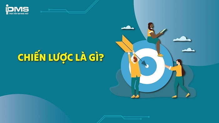 Chiến lược là gì? Tổng quan thông tin về chiến lược từ A-Z