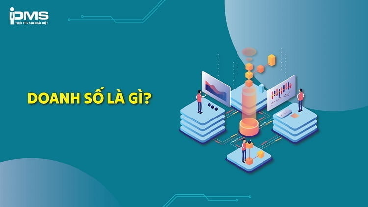 Doanh số là gì? Công thức tính và cách tăng doanh số hiệu quả