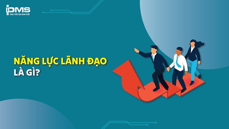 Năng lực lãnh đạo là gì? Vai trò và các năng lực cần có của người lãnh đạo