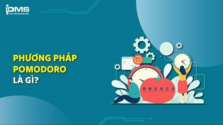 Phương pháp Pomodoro “quả cà chua”: Lợi ích & cách thực hiện