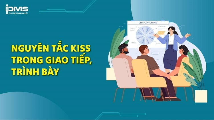 Nguyên tắc KISS là gì? Các ứng dụng phổ biến mà KISS đem lại