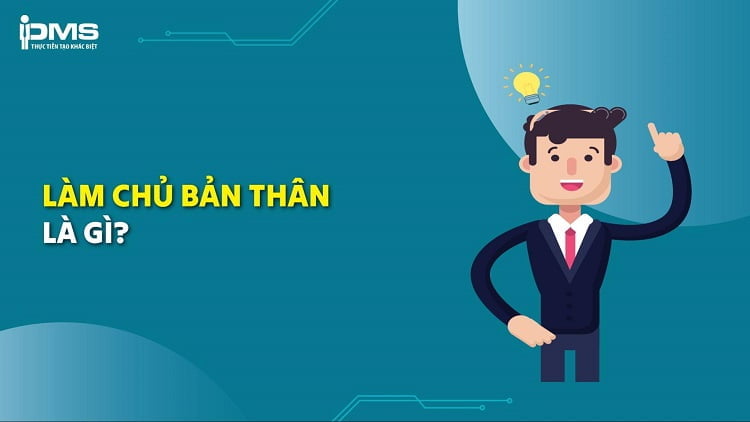 15 bí quyết làm chủ bản thân giúp bạn tránh những cảm xúc tiêu cực