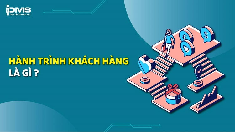 Customer Journey là gì? Cách xây dựng và tối ưu hóa hành trình khách hành