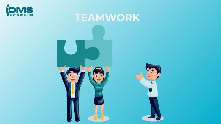 Teamwork là gì? Đặc điểm, vai trò và các kỹ năng teamwork cần thiết